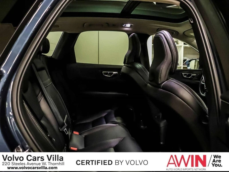 Volvo XC60 * Inscription * CARFAX * БЕЗ ПЪРВОНАЧАЛНА ВНОСКА, снимка 13 - Автомобили и джипове - 53161734