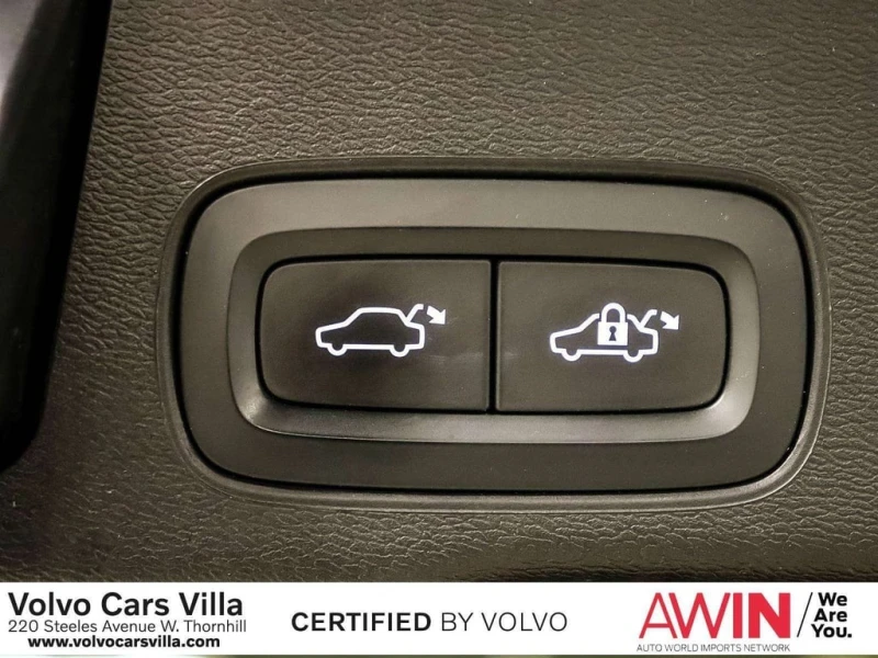 Volvo XC60 * Inscription * CARFAX * БЕЗ ПЪРВОНАЧАЛНА ВНОСКА, снимка 15 - Автомобили и джипове - 53161734