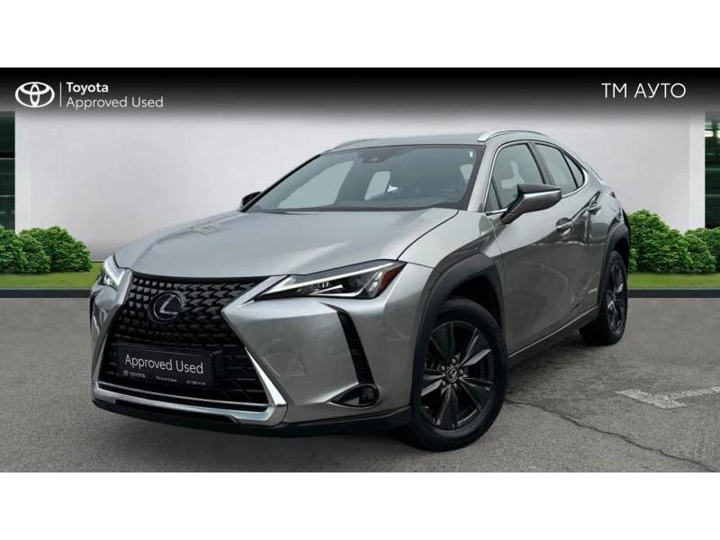 Lexus UX 250h AWD Business , снимка 1 - Автомобили и джипове - 48586440