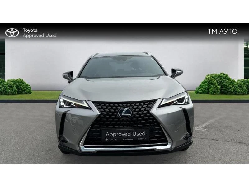 Lexus UX 250h AWD Business , снимка 5 - Автомобили и джипове - 48586440