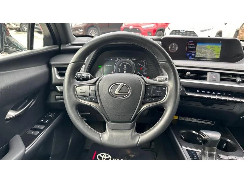 Lexus UX 250h AWD Business , снимка 9 - Автомобили и джипове - 48586440