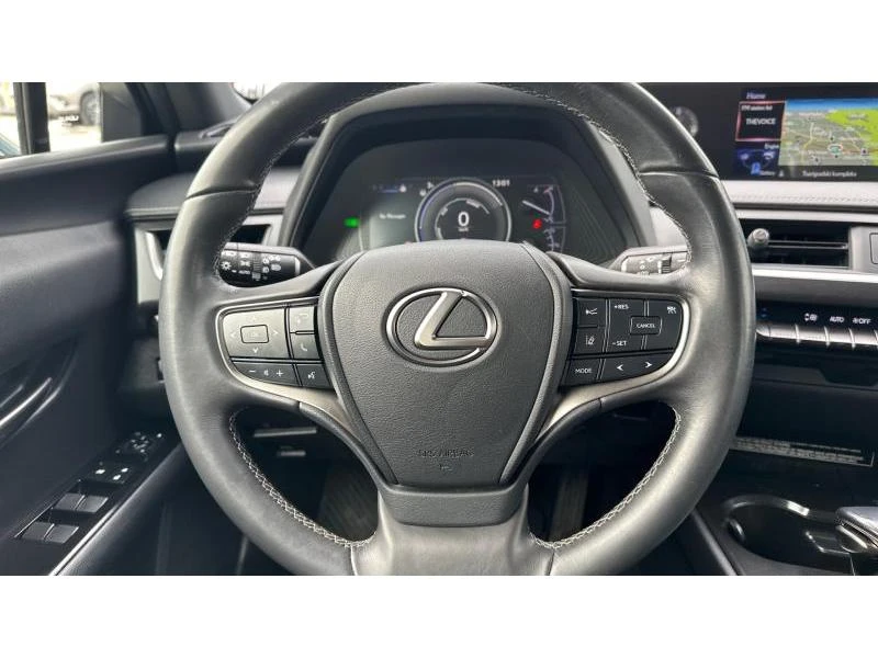 Lexus UX 250h AWD Business , снимка 13 - Автомобили и джипове - 48586440