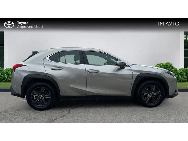 Lexus UX 250h AWD Business , снимка 17 - Автомобили и джипове - 48586440