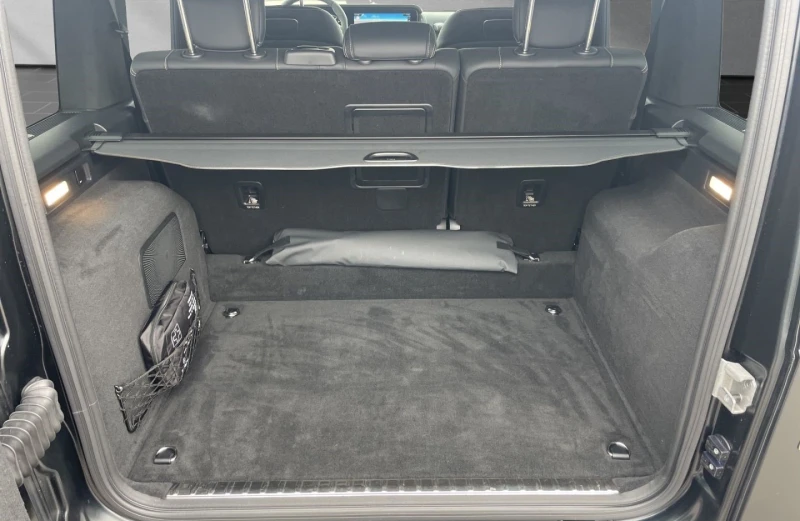 Mercedes-Benz G 63 AMG GRAND EDITION/1 OF 1000/CARBON/BURM/NIGHT/EXCLUSIV - 177980 EUR - 93744654 | Car24.bg