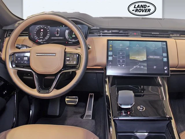 Land Rover Range Rover Sport  P460e Dynamic SE  - изображение 6