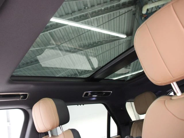 Land Rover Range Rover Sport  P460e Dynamic SE  - изображение 9