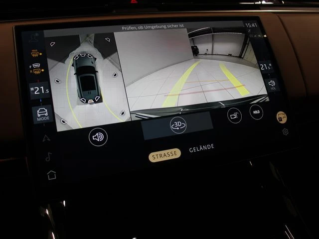 Land Rover Range Rover Sport  P460e Dynamic SE  - изображение 8