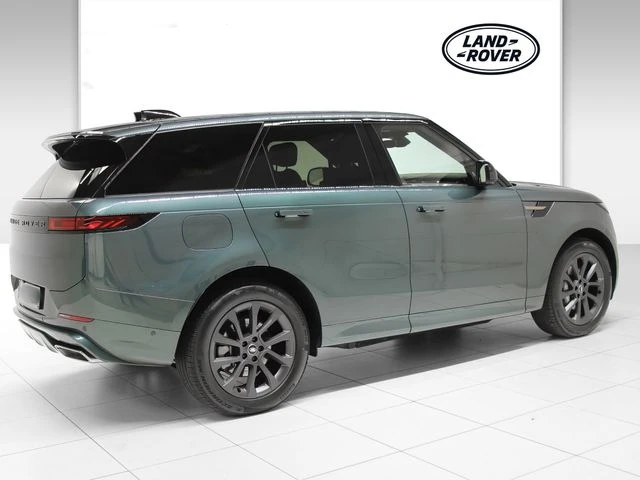 Land Rover Range Rover Sport  P460e Dynamic SE  - изображение 2