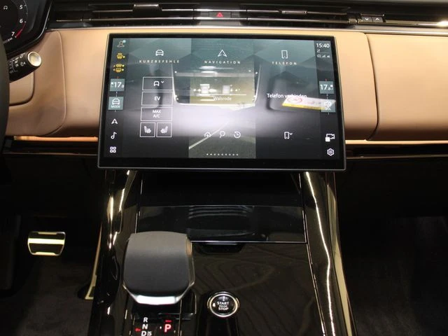 Land Rover Range Rover Sport  P460e Dynamic SE  - изображение 7