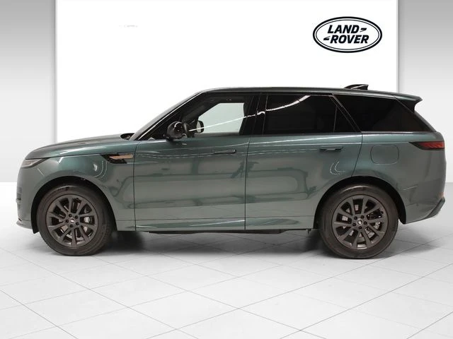 Land Rover Range Rover Sport  P460e Dynamic SE  - изображение 3