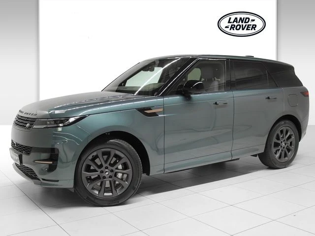 Land Rover Range Rover Sport  P460e Dynamic SE  - 105000 € / 205362.15 лв. - 35014457 1