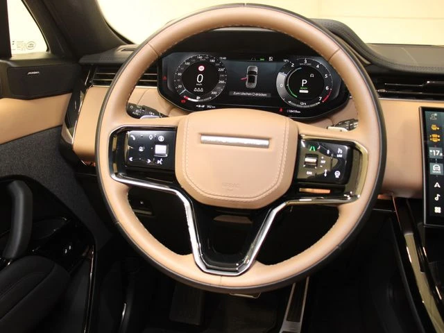 Land Rover Range Rover Sport  P460e Dynamic SE  - изображение 5