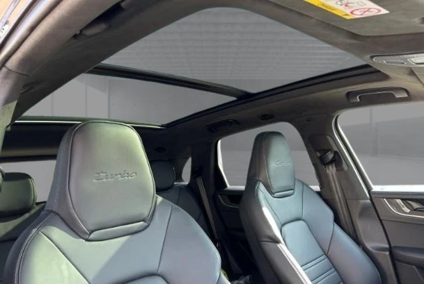 Porsche Cayenne Turbo E-Hybrid = Sport Design = Гаранция, снимка 10 - Автомобили и джипове - 52929701