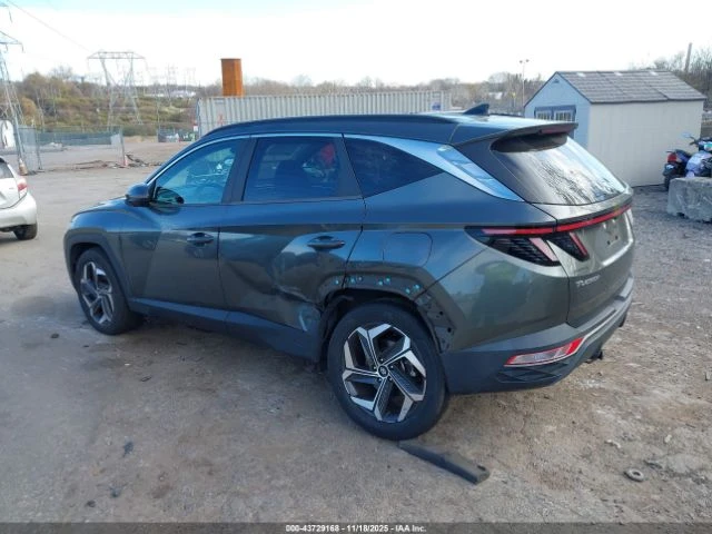 Hyundai Tucson SEL | Mobile.bg � ����������� 7