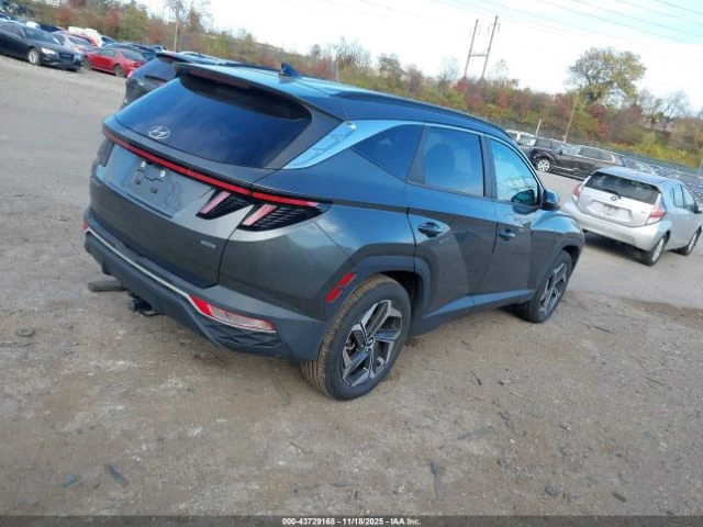 Hyundai Tucson SEL | Mobile.bg � ����������� 5