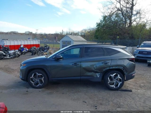 Hyundai Tucson SEL | Mobile.bg � ����������� 8
