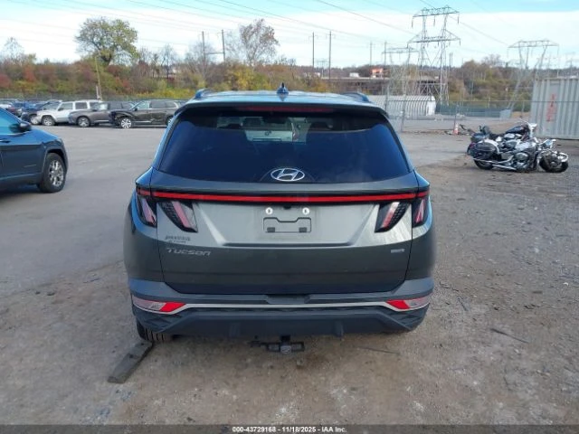 Hyundai Tucson SEL | Mobile.bg � ����������� 6