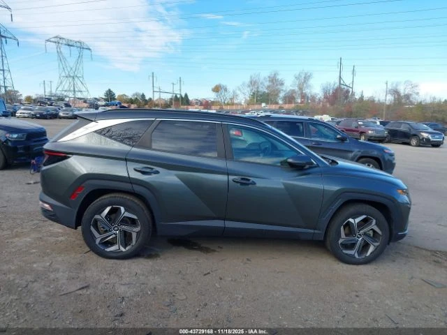 Hyundai Tucson SEL | Mobile.bg � ����������� 4