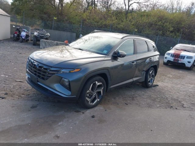 Hyundai Tucson SEL | Mobile.bg � ����������� 1