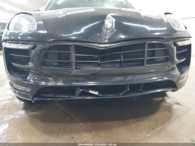 Porsche Macan GTS С РЕГИСТРАЦИЯ & АВТО КРЕДИТ - изображение 4