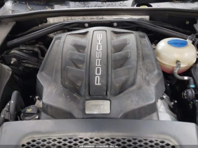 Porsche Macan GTS С РЕГИСТРАЦИЯ & АВТО КРЕДИТ - изображение 10