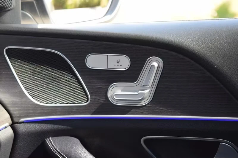 Mercedes-Benz GLE 350 D 4MATIC AMG-Line Coupe, снимка 6 - Автомобили и джипове - 54226485