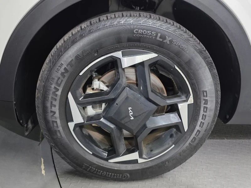 Kia Sportage HEV 1.6 2WD| 226к.с.| ВКЛ.ТЕХНОТЕСТ, снимка 5 - Автомобили и джипове - 55131243