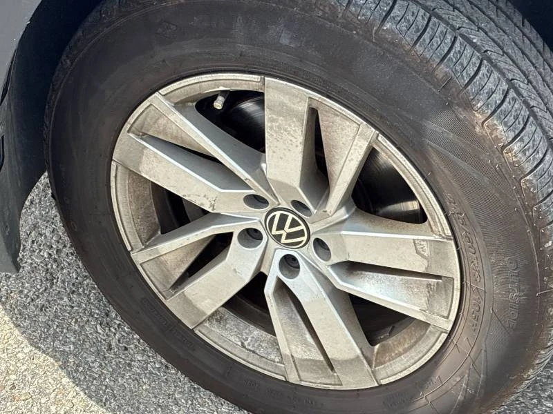 VW Atlas * Trendline * 7 ������ * CARFAX  | Mobile.bg � ����������� 13