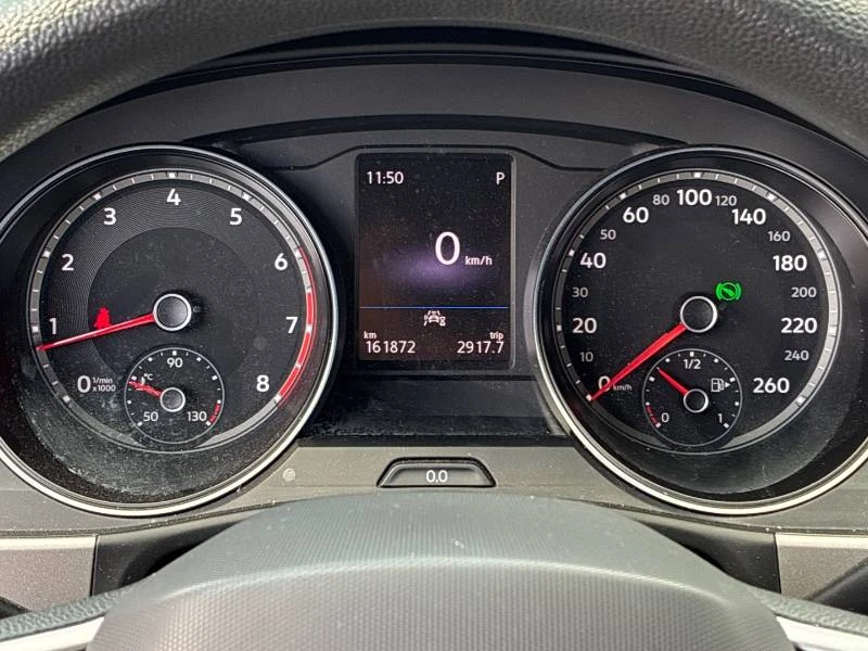 VW Atlas * Trendline * 7 ������ * CARFAX  | Mobile.bg � ����������� 11