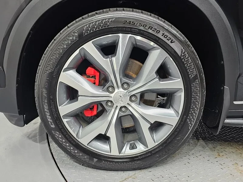 Hyundai Palisade 3.8 4WD - САМО 30% АВАНС, снимка 5 - Автомобили и джипове - 55885420