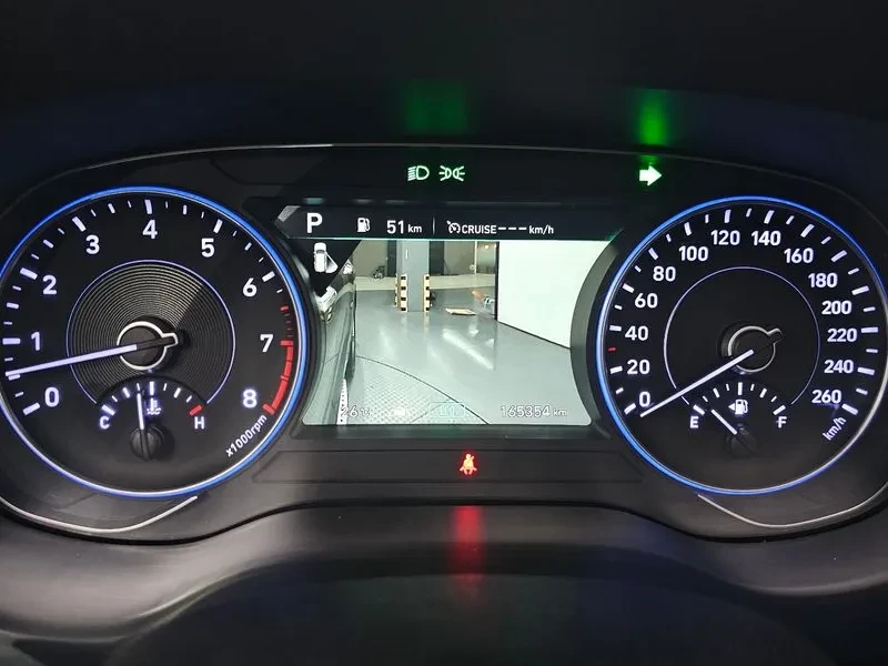 Hyundai Palisade 3.8 4WD - САМО 30% АВАНС, снимка 8 - Автомобили и джипове - 55885420