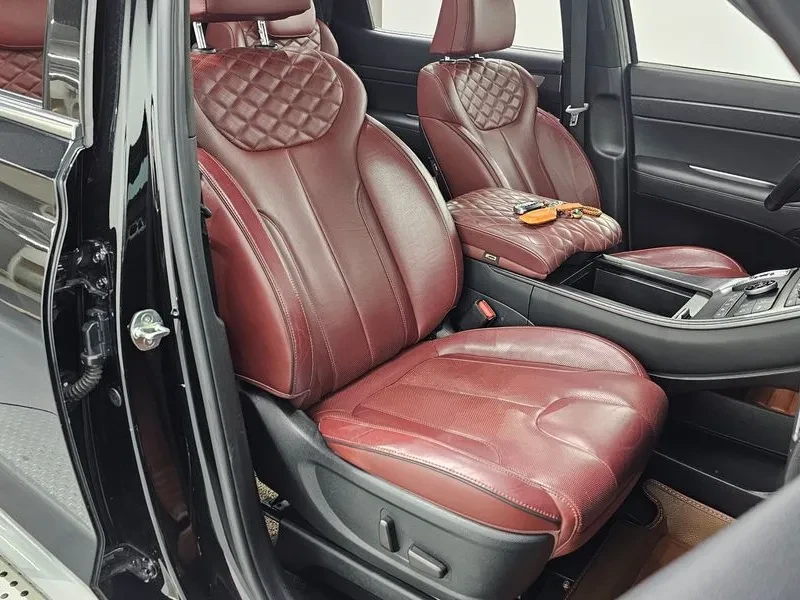 Hyundai Palisade 3.8 4WD - САМО 30% АВАНС, снимка 11 - Автомобили и джипове - 55885420