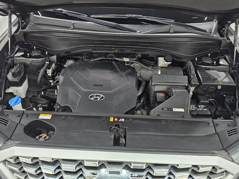 Hyundai Palisade 3.8 4WD - САМО 30% АВАНС, снимка 6 - Автомобили и джипове - 55885420