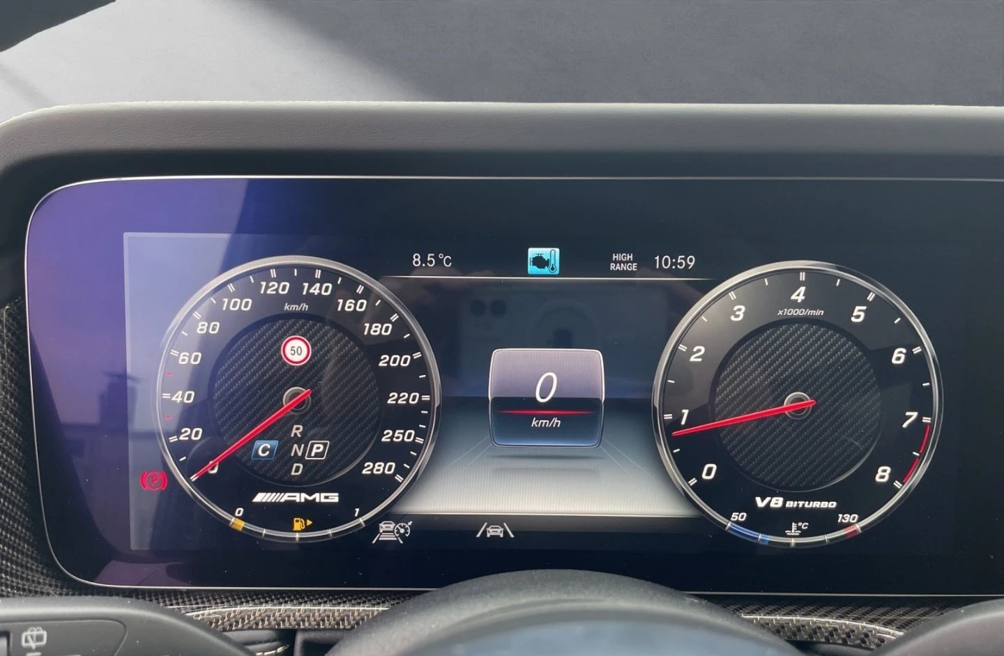 Mercedes-Benz G 63 AMG GRAND EDITION/1 OF 1000/CARBON/BURM/NIGHT/EXCLUSIV | Mobile.bg   11