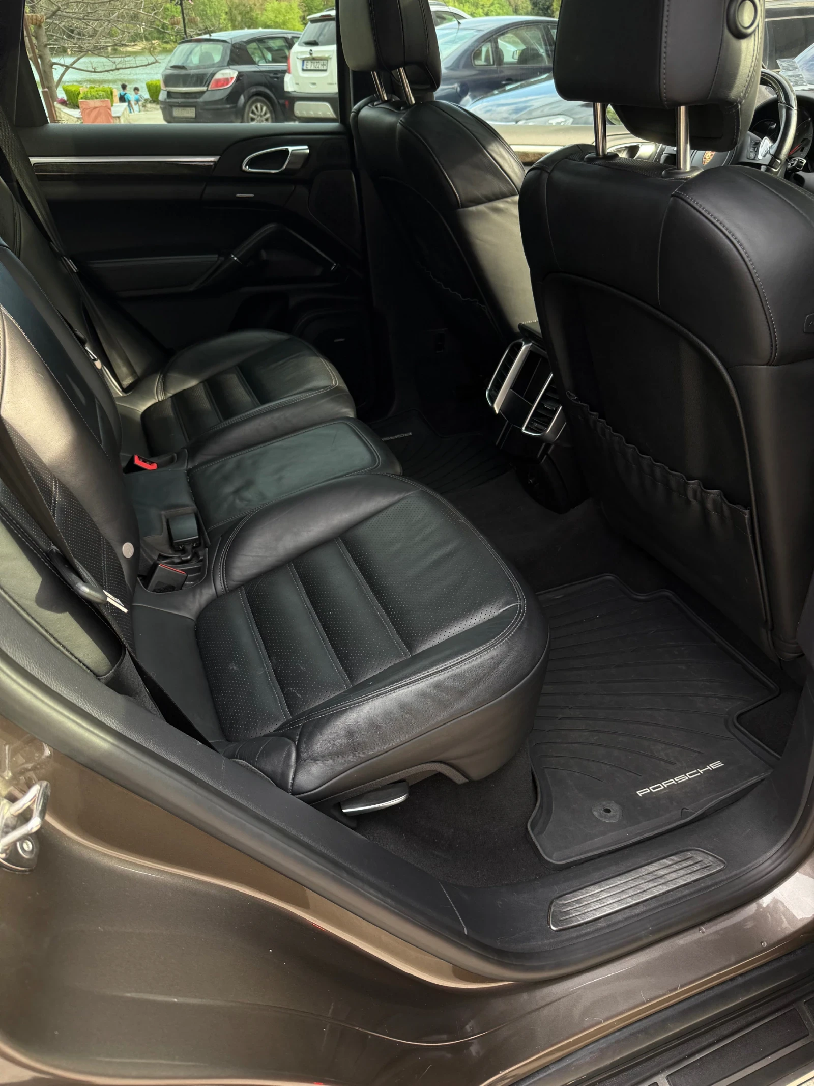 Porsche Cayenne GTS - изображение 6