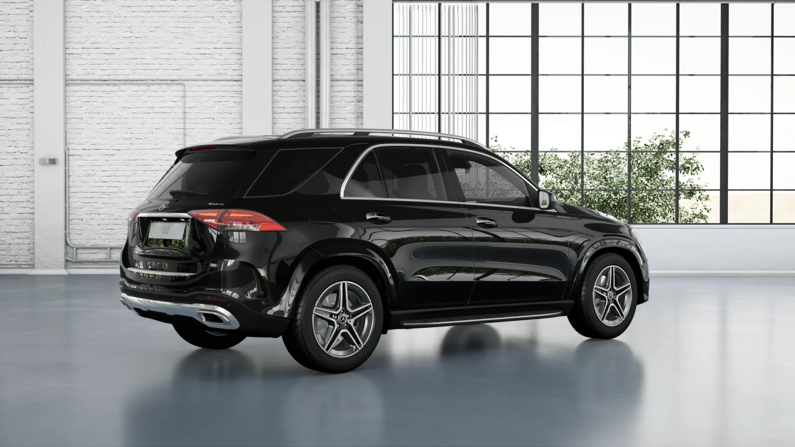 Mercedes-Benz GLE 300d 4MATIC 6+ 1 - изображение 4