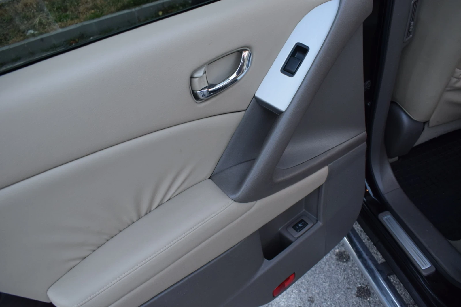 Nissan Murano ТЕКНА, КАМЕРА, ПОДГРЯВАНЕ, ПАНОРАМА,  - изображение 9