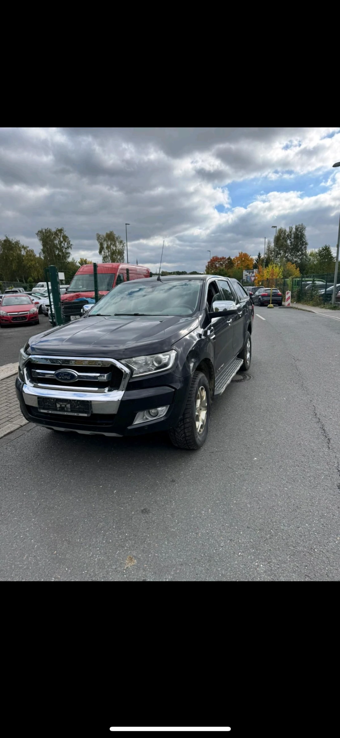 Ford Ranger 3.2 | Mobile.bg   1