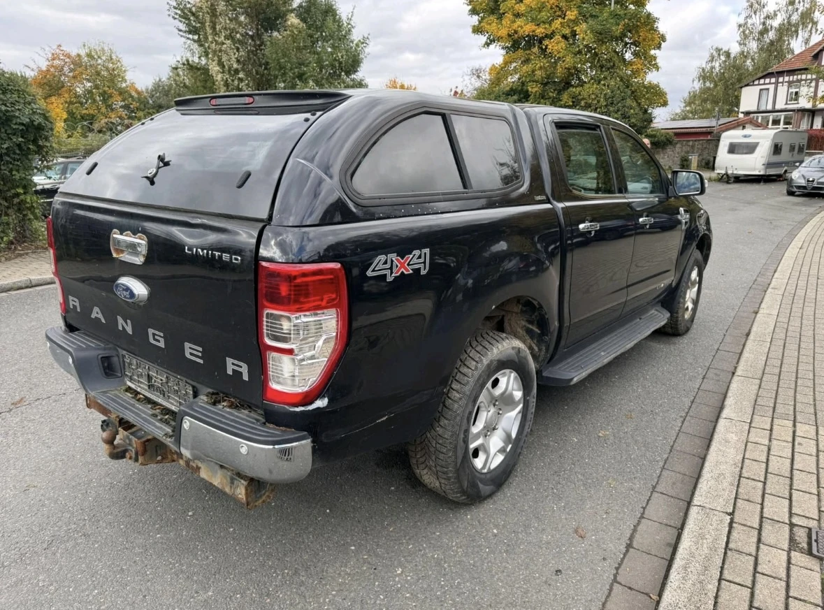 Ford Ranger 3.2 | Mobile.bg   4