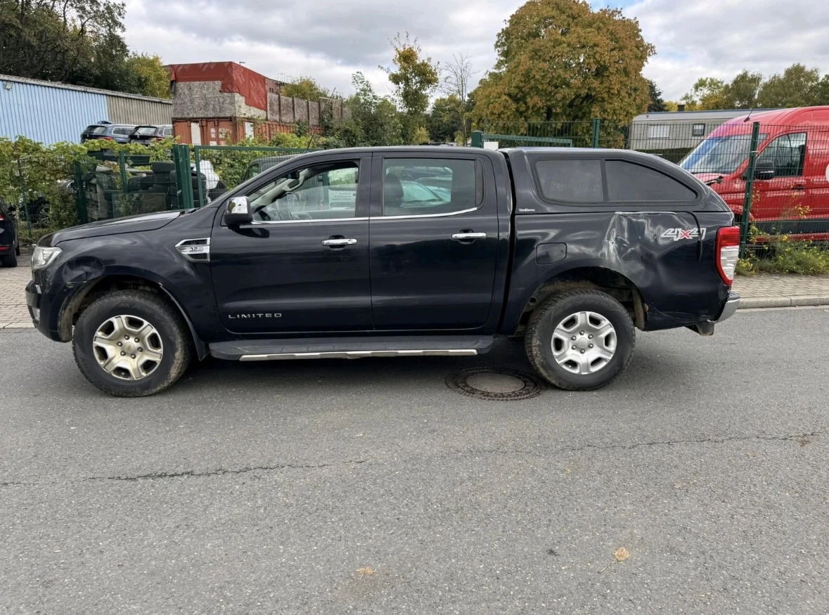 Ford Ranger 3.2 | Mobile.bg   3