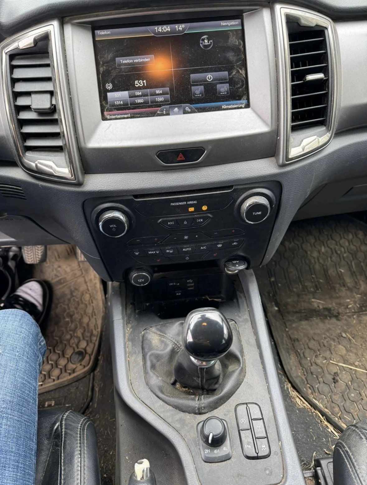 Ford Ranger 3.2 | Mobile.bg   5