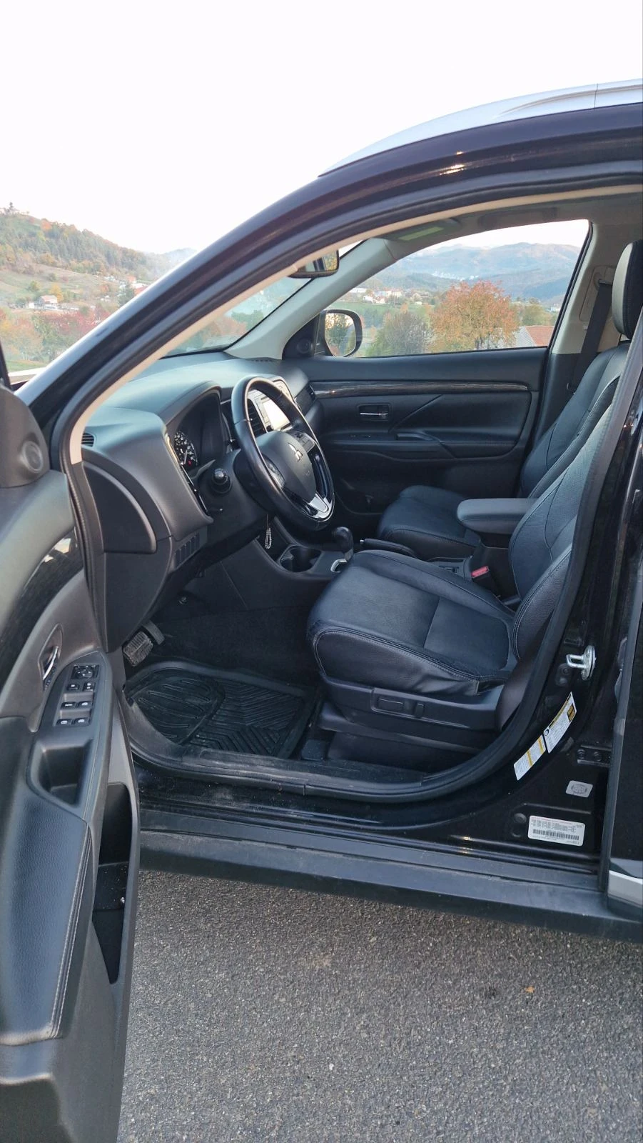 Mitsubishi Outlander | Mobile.bg   12