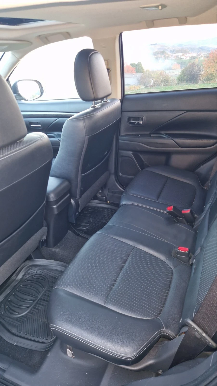 Mitsubishi Outlander | Mobile.bg   10