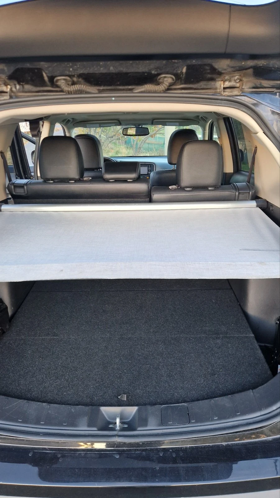 Mitsubishi Outlander | Mobile.bg   8