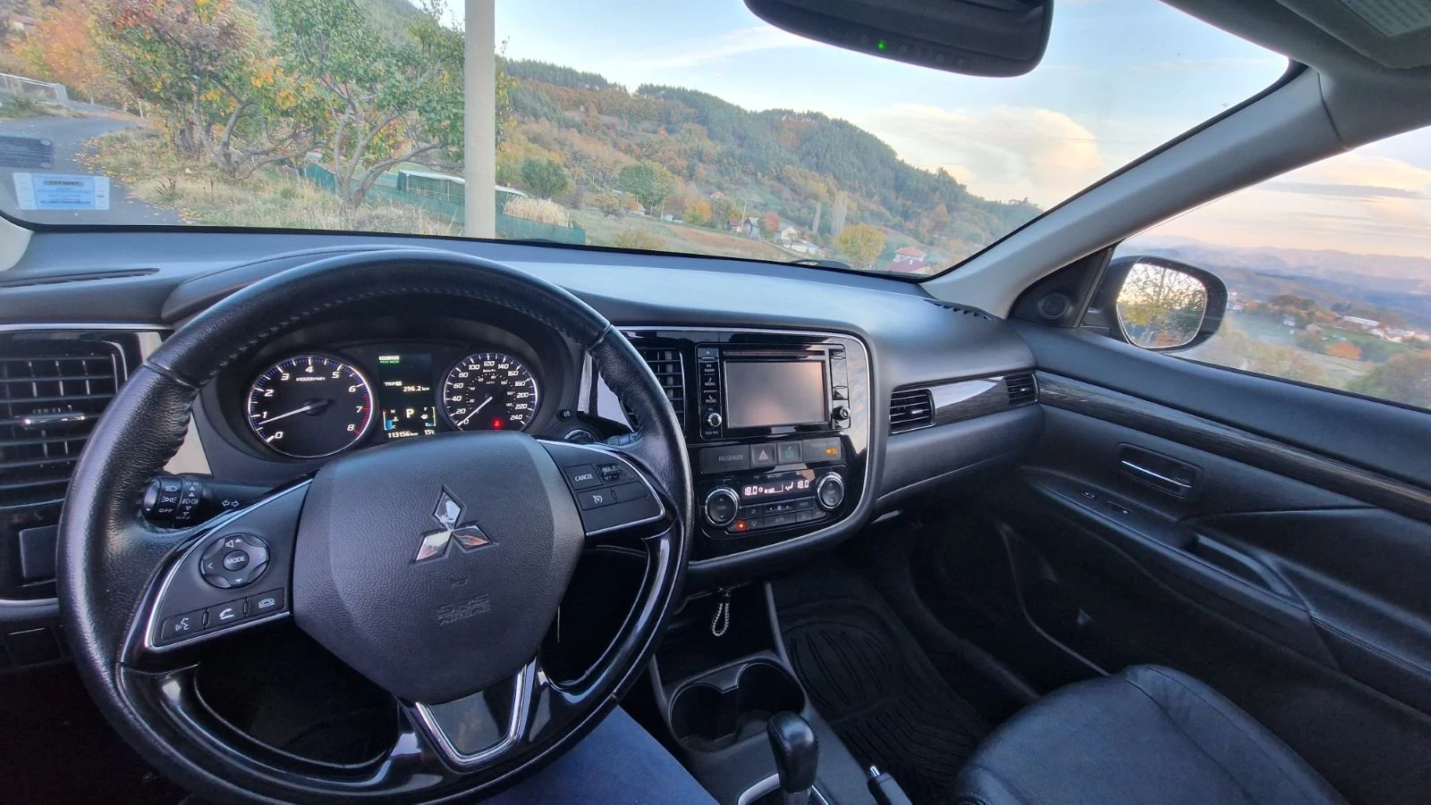 Mitsubishi Outlander | Mobile.bg   14