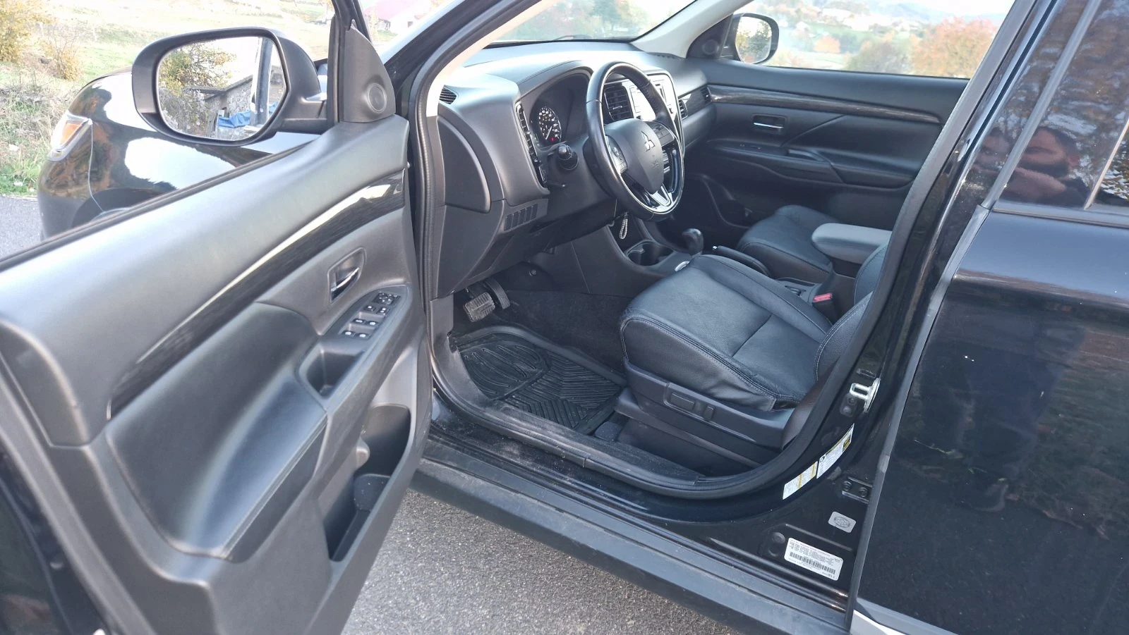 Mitsubishi Outlander | Mobile.bg   13