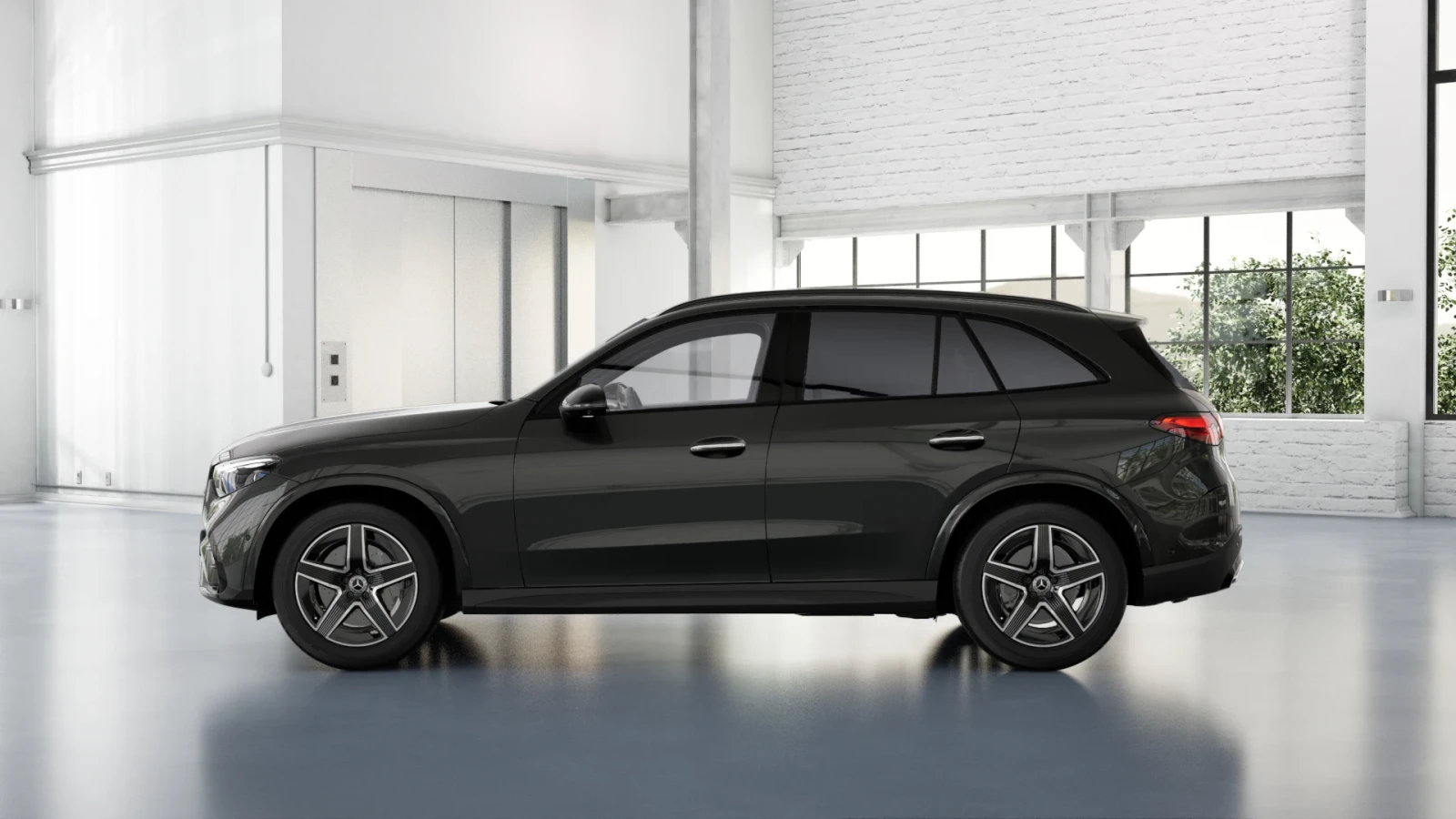 Mercedes-Benz GLC 300 d 4MATIC - изображение 7