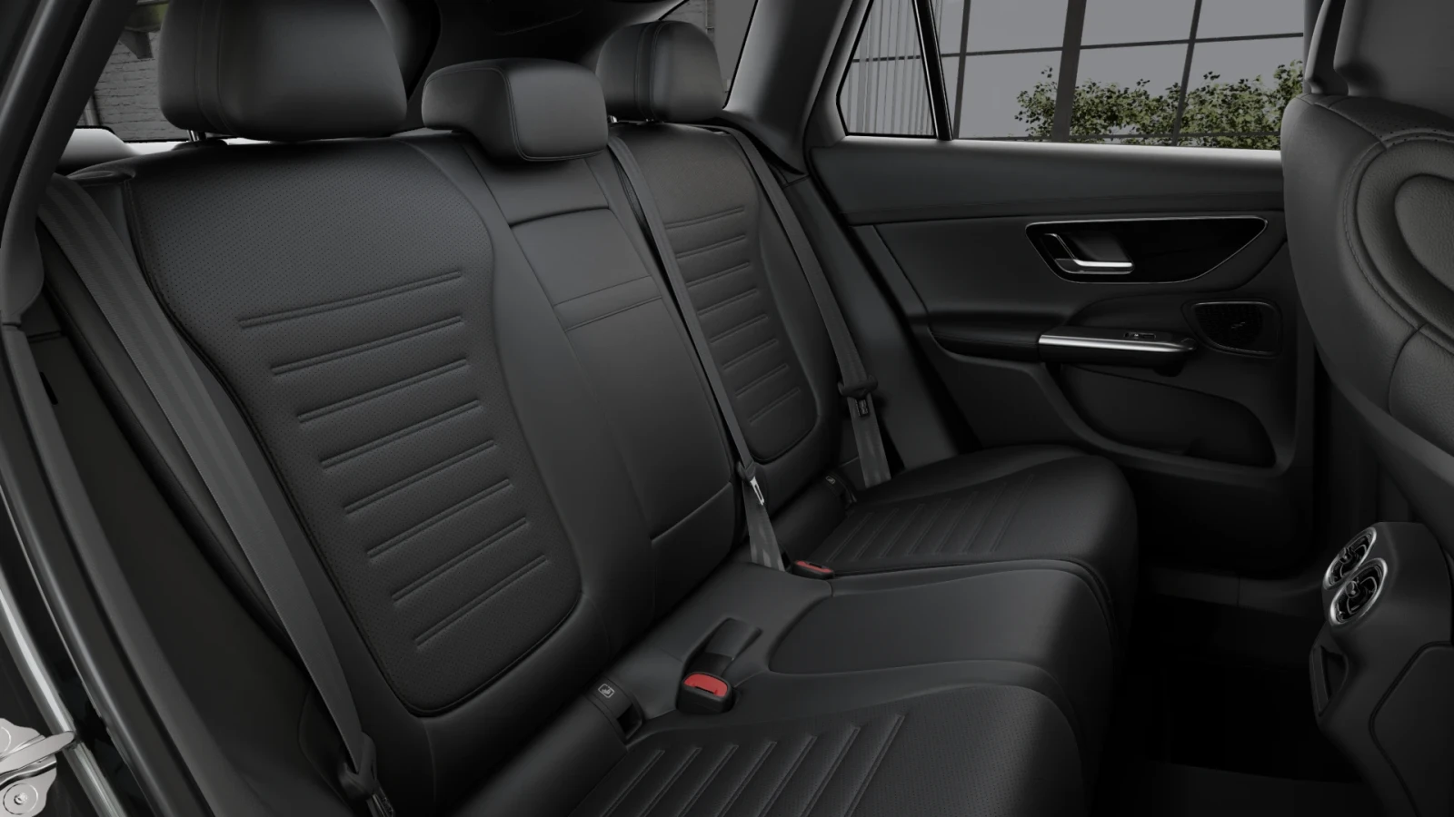 Mercedes-Benz GLC 300 d 4MATIC - изображение 10