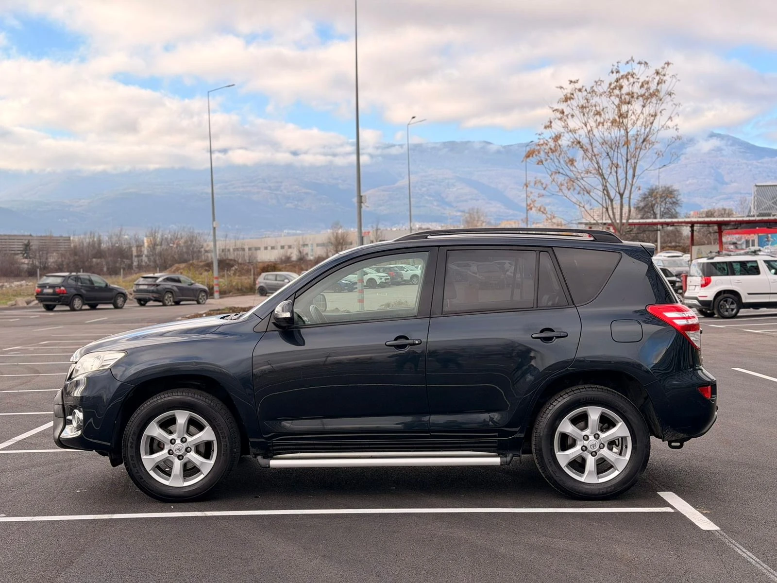 Toyota Rav4 2.2d4d     320    | Mobile.bg   4