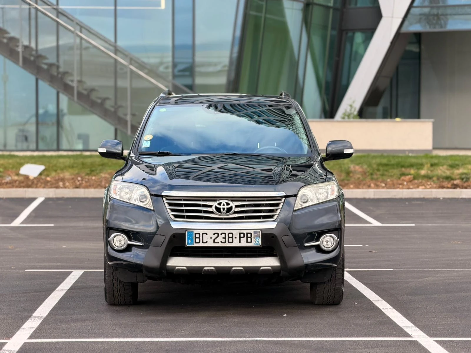 Toyota Rav4 2.2d4d     320    | Mobile.bg   2